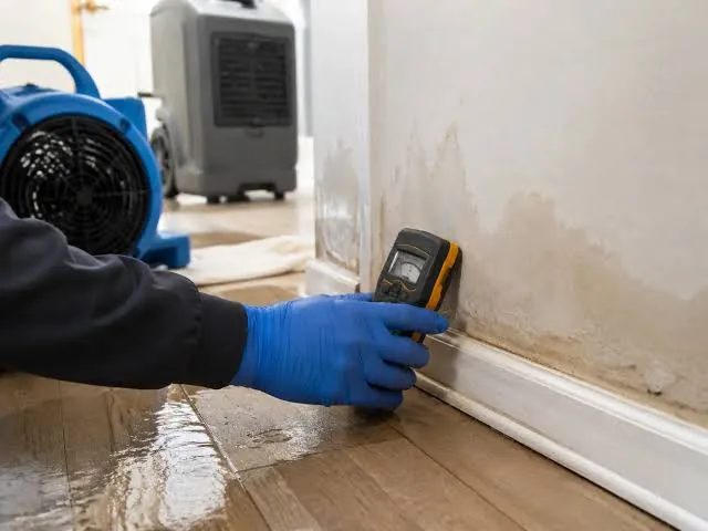 24/7 Water damage restoration services in Colton, SD - Rapid flood cleanup and mitigation